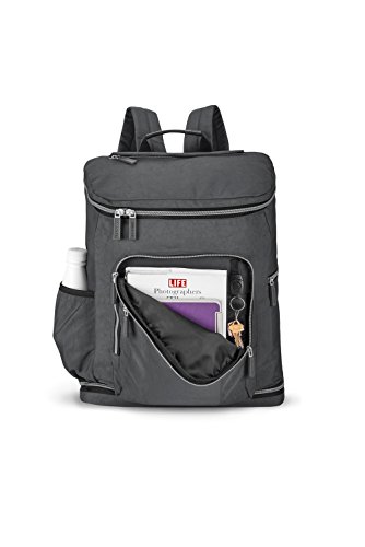 biaggi zipsak backpack