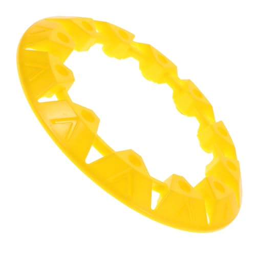 Cabilock Protecteur de Jante et Moyeu ATV pour Pneus de Chariot de Plage Accessoire Décoratif avec Protection pour Roues et Jantes