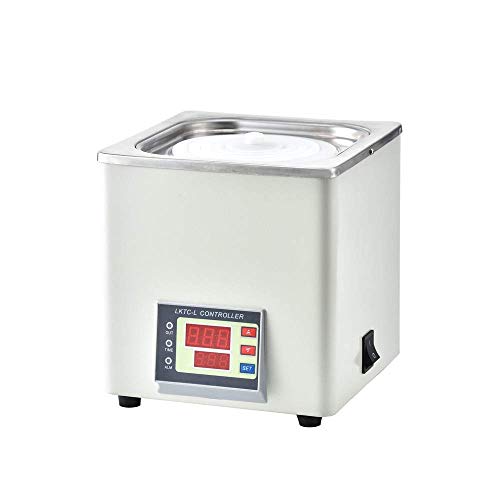 Digitales Thermostatisches Wasserbad Labor Wasserbad, Präzisionstemperaturregelung Wasserbad Labor Thermostatisches Wasserbad Mit
