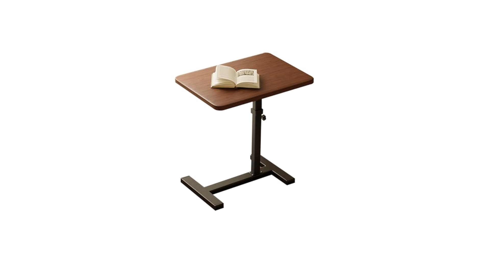 テーブル+チェア WHAT WE WANT  WWW_ROLLTOPTABLE Amazon.com: Small Rolling Table,Over Bed Table with Wheels
