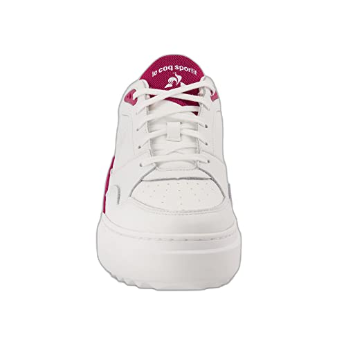 Baskets basses Le Coq Sportif LCS T2000 - vue 7
