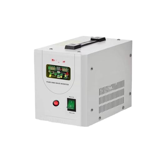 �����Ȑ����g�C���o�[�^�[���z�����d 800 ���b�g�ƒ�p 220 �{���g�G�l���M�[���� UPS �\�[���[�C���o�[�^�[(1500VA)