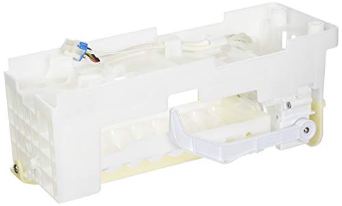 Samsung DA97-07603B Freezer Ice Maker Assembly (Renewed)