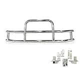 Mytee Products Small Model Deer Grille Guard Compatible for International Prostar...