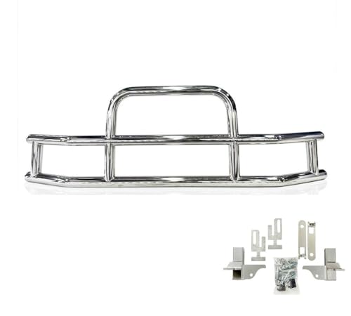 Mytee International Prostar Grille Guard