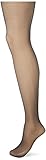 Nur Die Damen 715949 Strumpfhose, Schwarz (Schwarz 94), 40-44 EU