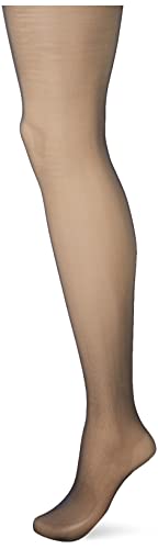 Preisvergleich Produktbild Nur Die Damen 715949 Strumpfhose, Schwarz (Schwarz 94), 40-44 EU