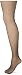 Produktbild Nur Die Damen 715949 Strumpfhose, Schwarz (Schwarz 94), 40-44 EU