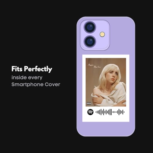 Image of Billie Eilish Polaroids | Billie Eilish Songs Mini Poster Kit (Set of 15) | Billie Eilish Lovely, Bad Guy, Everything I Want Songs Size (8 x 6 cm) Posters for Phone Accessories, Bedroom, Office, room decoration