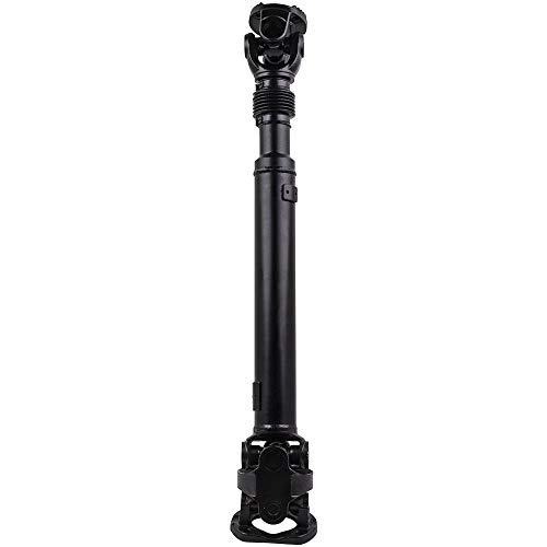 For Dodge Ram 2500 3500 Diesel 2005-2013 (6 Speed Auto Trans) Prop Drive Shaft Propeller Front 52123326AB