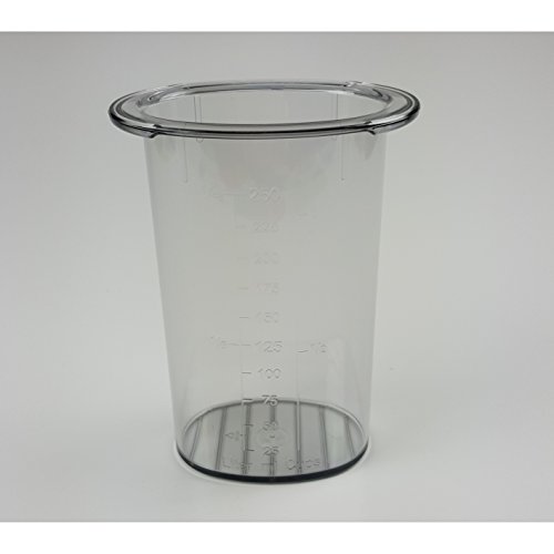 Stoessel Stopfer für Schnitzelwerk zur kleinen Küchenmaschine