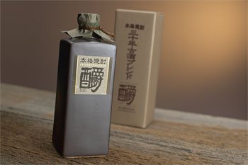 Amazon.co.jp: 房の露 30年古酒ブレンド しょう エクセレンス 720ML