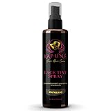 Kafune Amor Lace Tint Spray – Concealer for Lace Wigs, Hair Wigs, Toupees and Hair Pieces – Natural