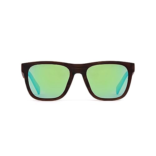 OTIS Strike Sport Polarized Sunglasses WoodlandMatte LITGreenPolar