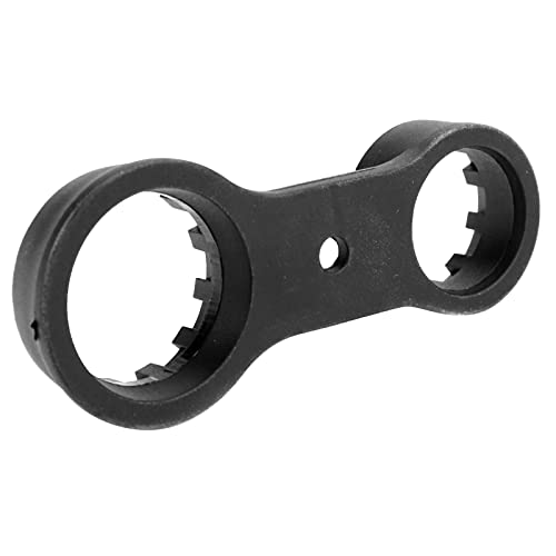 AKLOSIPY Zto Frontgabel -Spanner -Reparaturwerkzeug für XCT/XCM/XCR Mountainbikes, Kompakt und Schraubenschlüssel