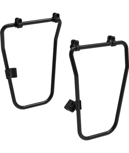 Topeak TetraRack Side Frame Set - 2 Pieces