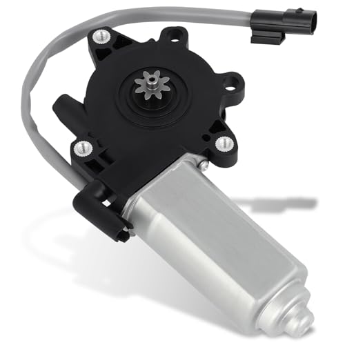Image of SCITOO Power Window Lift Motor for Land Rover Discovery 1994-2004