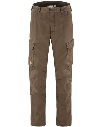Fjällräven Homme Brenner Pro Winter Trousers anti froid pantalon chasse olive 56/R