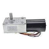 moteur 405 mi16 Modèle: 405 8gw31zy Xuulan Xianglaa-Moteur 405 8gw31zy Motor d\'engrenage à verrure de Turbine à Turbine DC Permanent 12v24v Mothat de Rideau Automatique Motor d\'auto-Verrouillage (Size : 16rpm, Color : 12V)
