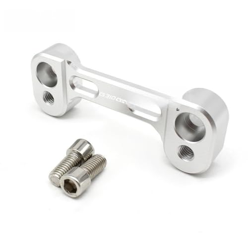 Guidon Riser G310R Éliminer Douleur Dos Soulagement Fatigue Guidon Moto