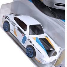 Image of hw Die-Cast 1:64 for Ages 3 and up ('96 Porsche Carrera | HW The '90s | White)