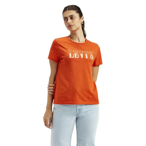 Image of Levi's Women T-Shirt