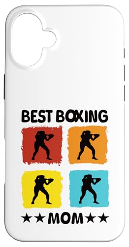 Best Boxing Mom {NT[ {bNX }} iZ {NVO X}zP[X iPhone 16 Plus p