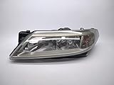 regular faros xenon renault laguna Faro Izquierdo Renault De Laguna Ii (bg0) Xenon 8200163323 / 89006908