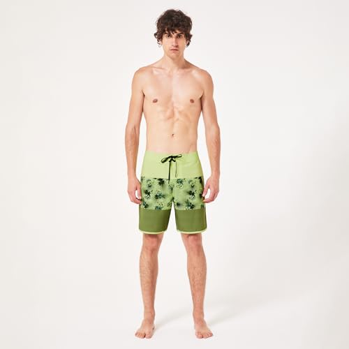 Oakley Men's Session Recycled 19" Boardshort4