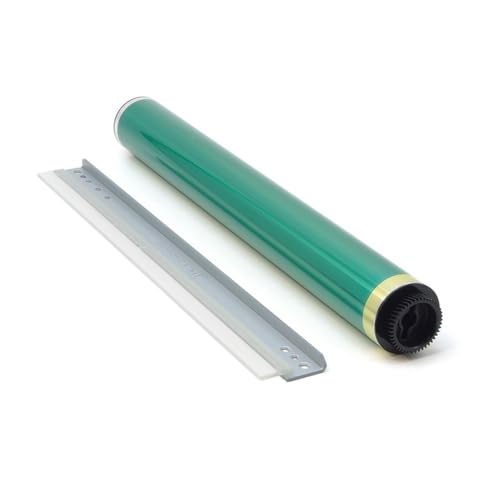 Kit batterie OPC et lame de tambour C3350 pour impression laser nette sans trace
