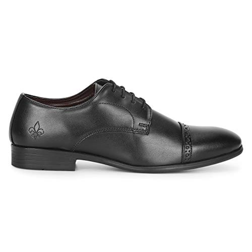 Image of Bond Street By Redtape Men's Derby Shoes
