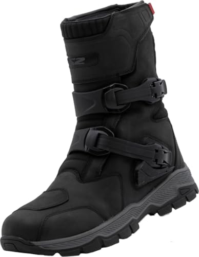 Nero LS2 Adventure Touring Boots EU 43