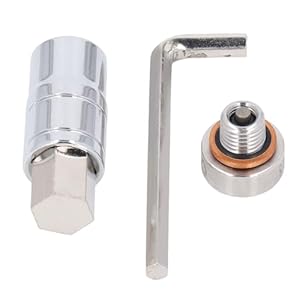 Lybunair M12 ogranicznik odpływu oleju