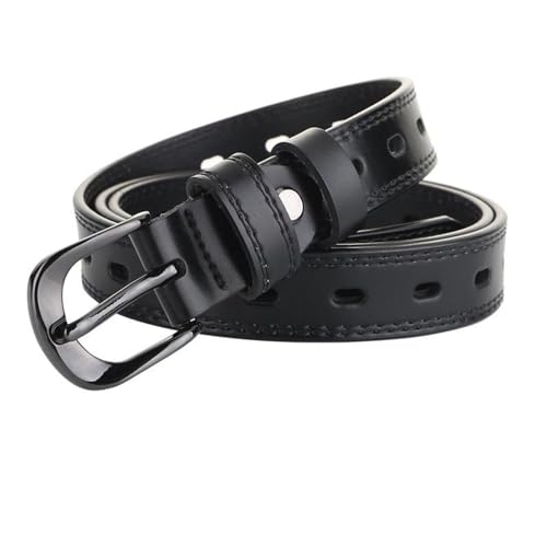Classic belt, women's 2.3 cm leather wild belt casual thin belt2
