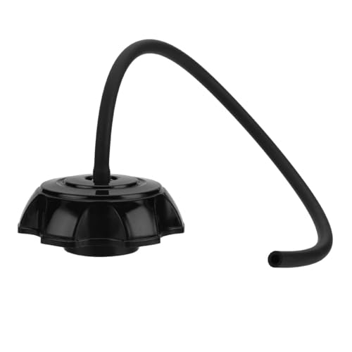 Bouchon réservoir essence anti fuite pour Honda TRX400EX TRX400X - 6