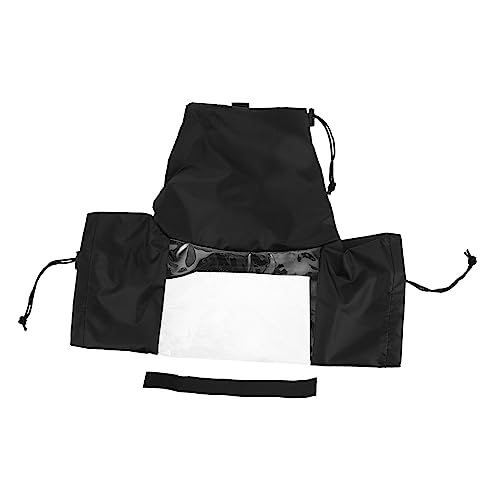 Funda de lluvia para cámara para fotografía en exteriores bajo tormentas y climas adversos