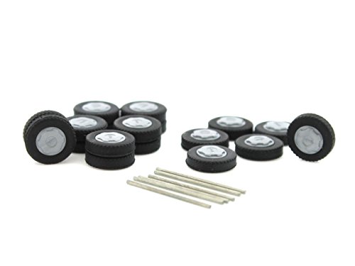 Preisvergleich Produktbild Reitze Rietze 70087 radersatz mit Mann Rand