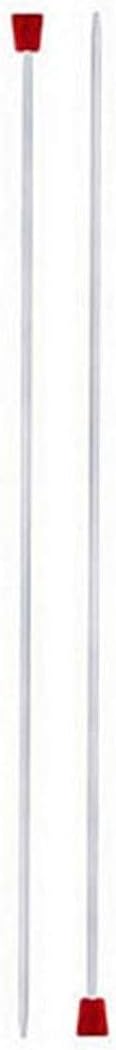 addi Knitting Needle Turbo Straight 14 inch (35cm) Size US 01 (2.5mm)