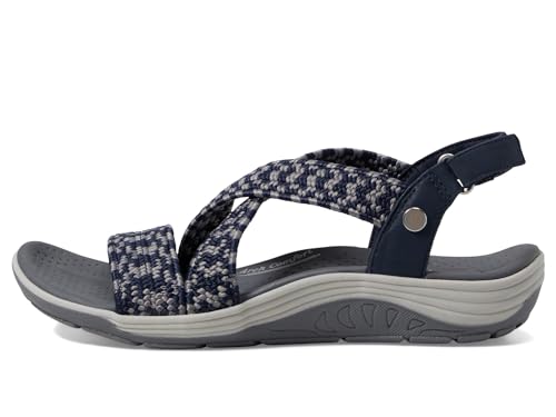 Image of Skechers Women's Martha Stewart Reggae Cup - Coastal Trail