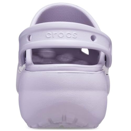 Image of Crocs Women's Classic Platform Clog