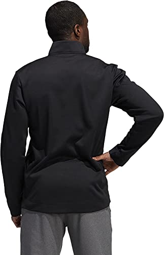 Image of adidas Men's Game and Go Pullover Hoodie