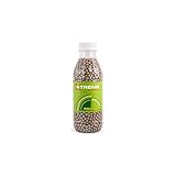 Xtreme Precision Softairkugeln Bio BBS 0.23g 2.800er Flasche Dark Earth