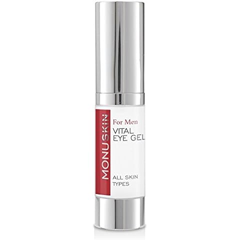 MONUSKIN For Men Energising Eye Gel thumbnail
