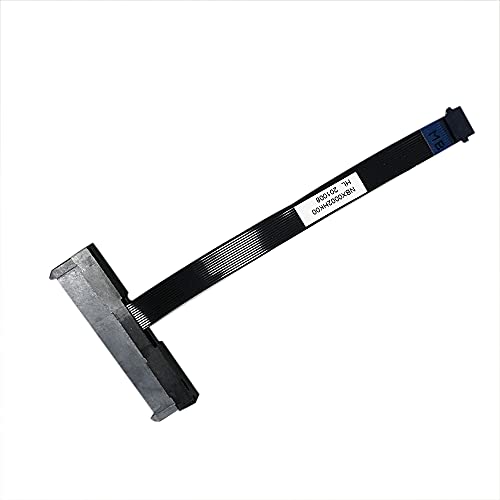 Connettore Hard Disk per Acer As-pire A715-74G Nitro 7 AN715-51 AN515-54 AN515-55 NBX0002HK00 50.Q5AN2.004 Hard Drive Cable Connector hdd s-ata