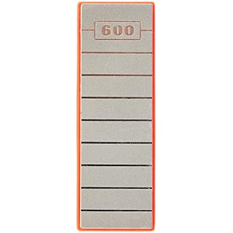 Trend TS/FF FTS - Piedra de afilar (acabado fino, 600 g) Cover