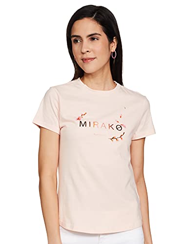 Image of Women's Regular T-Shirt