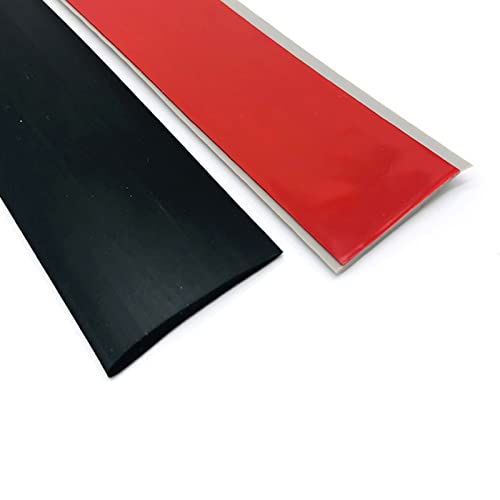 Bande de transition PVC de qualité supérieure pour jonction de sol et seuil plat