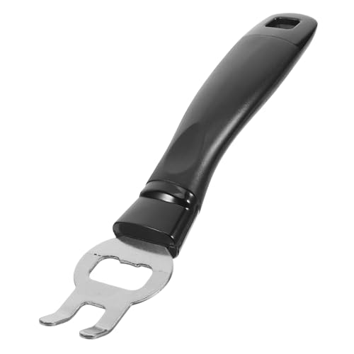 HANABASS Multifunctional Barbecue Utensil Tool Cooking Steak Clamps Bbq Net Clamp Outdoor Grill Accessory Heat Resistant Handle