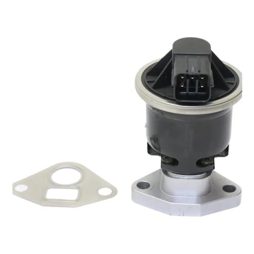 Válvula EGR Kit Para Civic 2006-2011 1.8L Para CRV 2007-2009 2010 2011 2.0L Para Accord 2008-2011 2012 2013 2.0L City 2009-2012 2013 1.8L 18011-RNA-A00 Válvula EGR