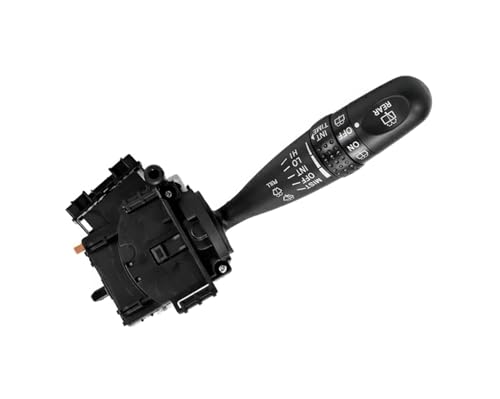 Levier d'essuie-glace 84652-52090 pour rouler sous la pluie en Axio